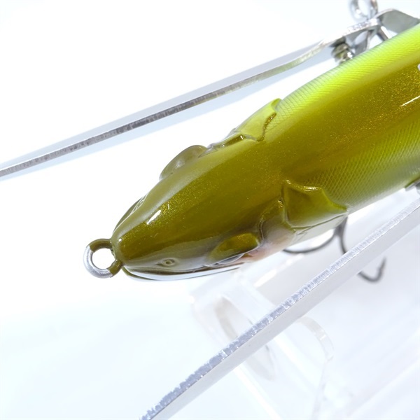 ジョイクローラー１７８フラッシングＧＭチャート